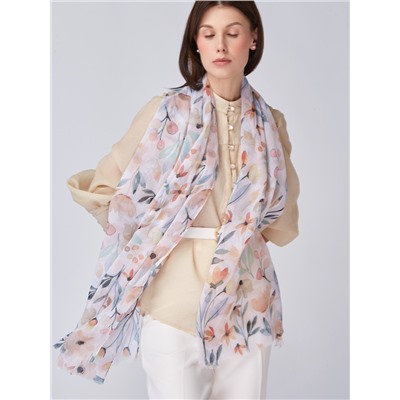 Палантин женский KSH16-121-3