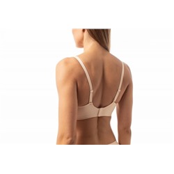 Бюст-топ с мягкой чашкой с вкладышами без косточек 54002-03 Coquette Revue