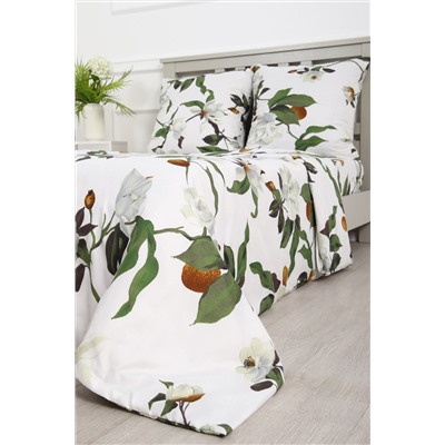 Белье постельное Нежное полисатин