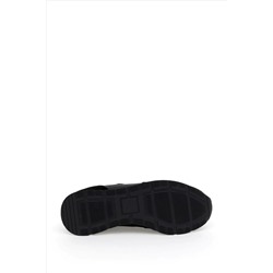 Erkek Siyah Ayakkabı