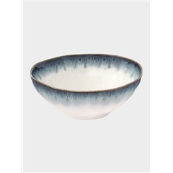 Салатник, 22 см, 1.7 л, синий, Nuances