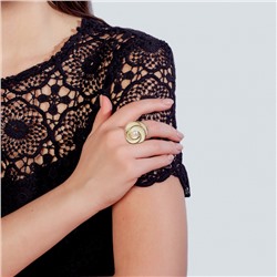 Кольцо серебро 51857Y1H