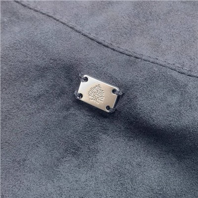 Мужская замшевая куртка ветровка  Springfiel*d   Экспорт