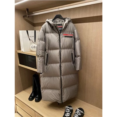 Пуховик 90 пух 10 перо распродажа