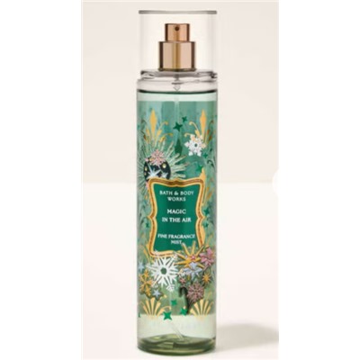 Magic In The Air Fine Fragrance Mist