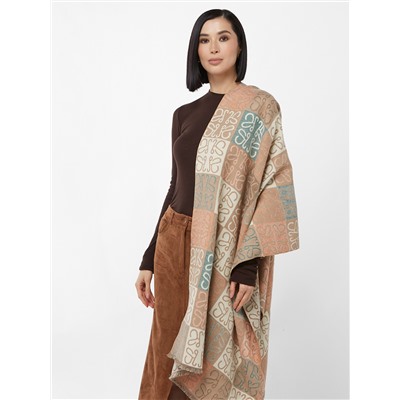 Палантин женский RH10-1456-1