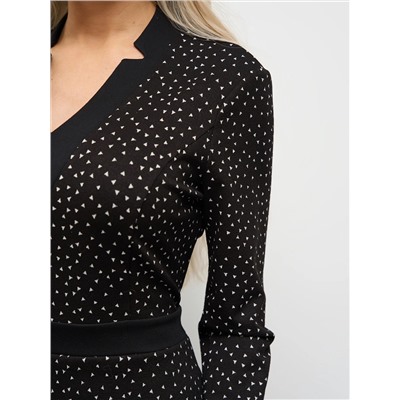 Платье арт. ШЮ186-10