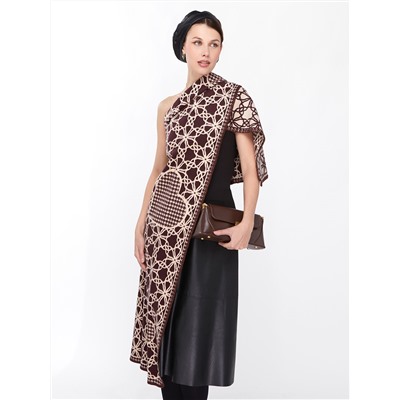 Палантин женский RH10-2252-5