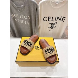 Шлепки   ФЕНД*И