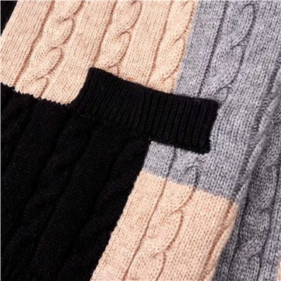 Женский свитер кардиган с рисунком  THO*M BROWN*E