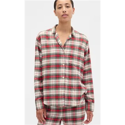 Color Family Blackwatch Plaid