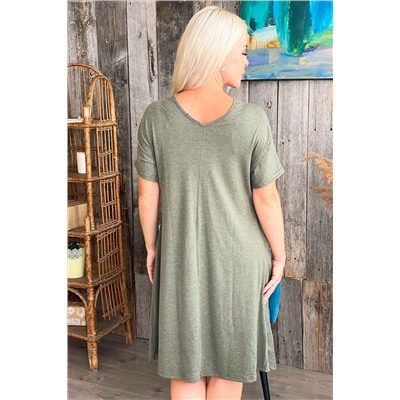 Платье 9072 НАТАЛИ #683587