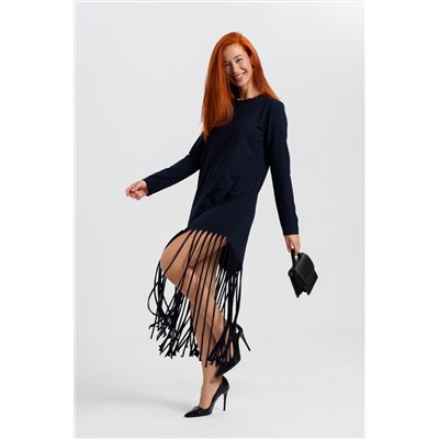 7471 Платье женское