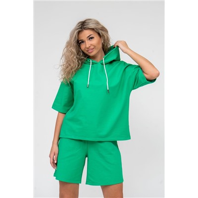 Костюм с шортами 36637 НАТАЛИ #892380