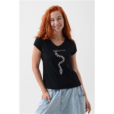 Футболка 7158 НАТАЛИ #1027485