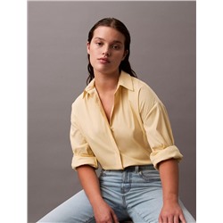 Original Curvy Straight Fit Jeans