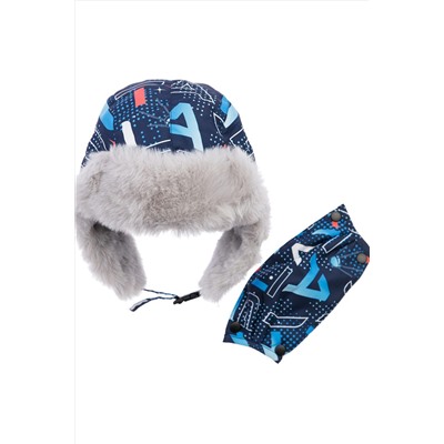 Шапка PLAYTODAY, 913020