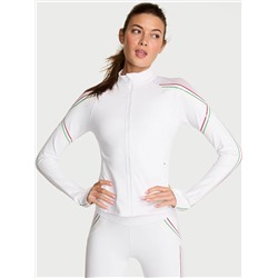 VSX Incredible Coverage™ Refined Contours Full-Zip Jacket