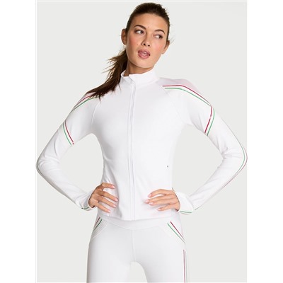 VSX Incredible Coverage™ Refined Contours Full-Zip Jacket
