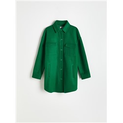 Hemdjacke