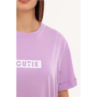 Футболка HOT STORY Milashka НАТАЛИ #901105