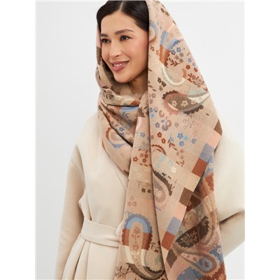 Палантин женский SH25-184-8