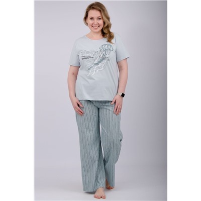 Джелли 2 пижама женская