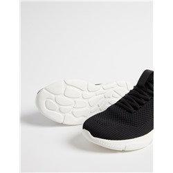 Trainers, Men, Black