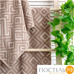 Полотенце "Самойловский Текстиль" 50/90 Сиена Полотенце СТ МХ42 50/90 П006/2001 00