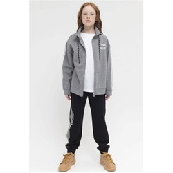 Костюм (толстовка+брюки) PELICAN, 785810