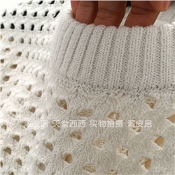 Вязаный свитер в крупную сетку H&*M ❤️❤️  Экспорт. Оригинал