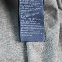 Мужская футболка ТОММИ ХИЛФИГЕ*Р