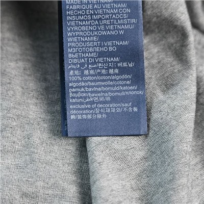 Мужская футболка ТОММИ ХИЛФИГЕ*Р