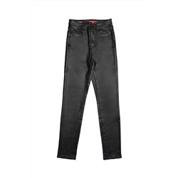 Vaquero slim fit Negro