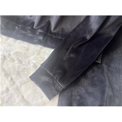 Мягкий домашний костюм пижама со штанами Juic*y Coutur*e  Экспорт