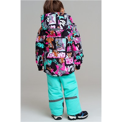 Комплект (куртка+Брюки) PLAYTODAY, 1063344
