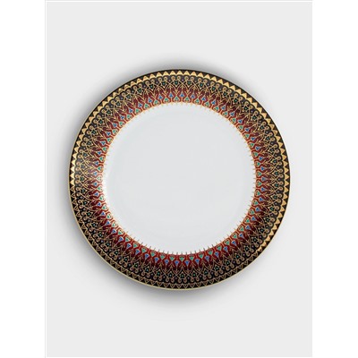 Сервиз обеденный, 6 перс, 27 пр, Бухара