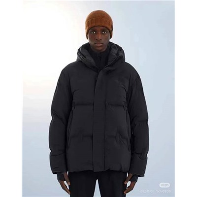 Мужская кашемировая шапка  Zegn*a