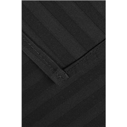 Простыня HoReCa 150х217, страйп-сатин, арт. 4865 НАТАЛИ #806786