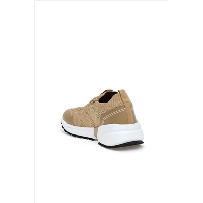 Erkek Camel Spor Ayakkabı