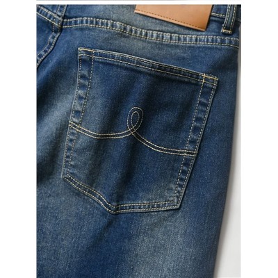 Мужские плотные джинсы РАЛЬ*Ф Л