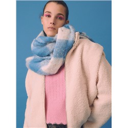 Pullunder aus Wollmischung