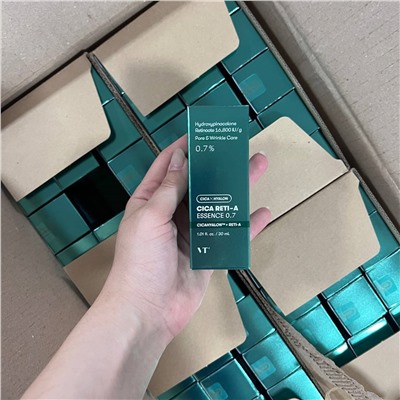 Бустер-эссенция