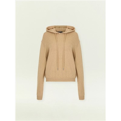 Худи из шерсти, B3100/sherwin