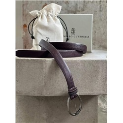 Эксклюзивный женский ремень