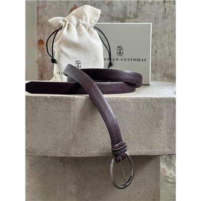 Эксклюзивный женский ремень