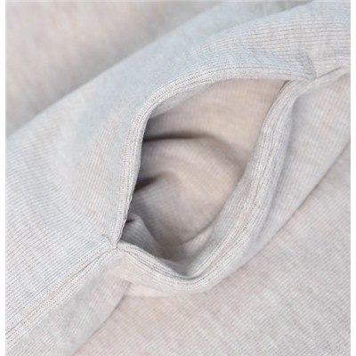 Повседневная свободная толстовка с капюшоном ЗАР*А