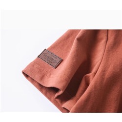 Футболка хлопковая, качество 🔥 Рекомендую.