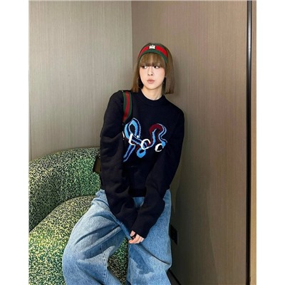 Женский свитер  Gucc*i