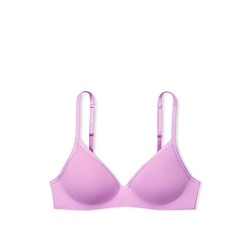 THE T-SHIRT Lightly-Lined Wireless Bra
